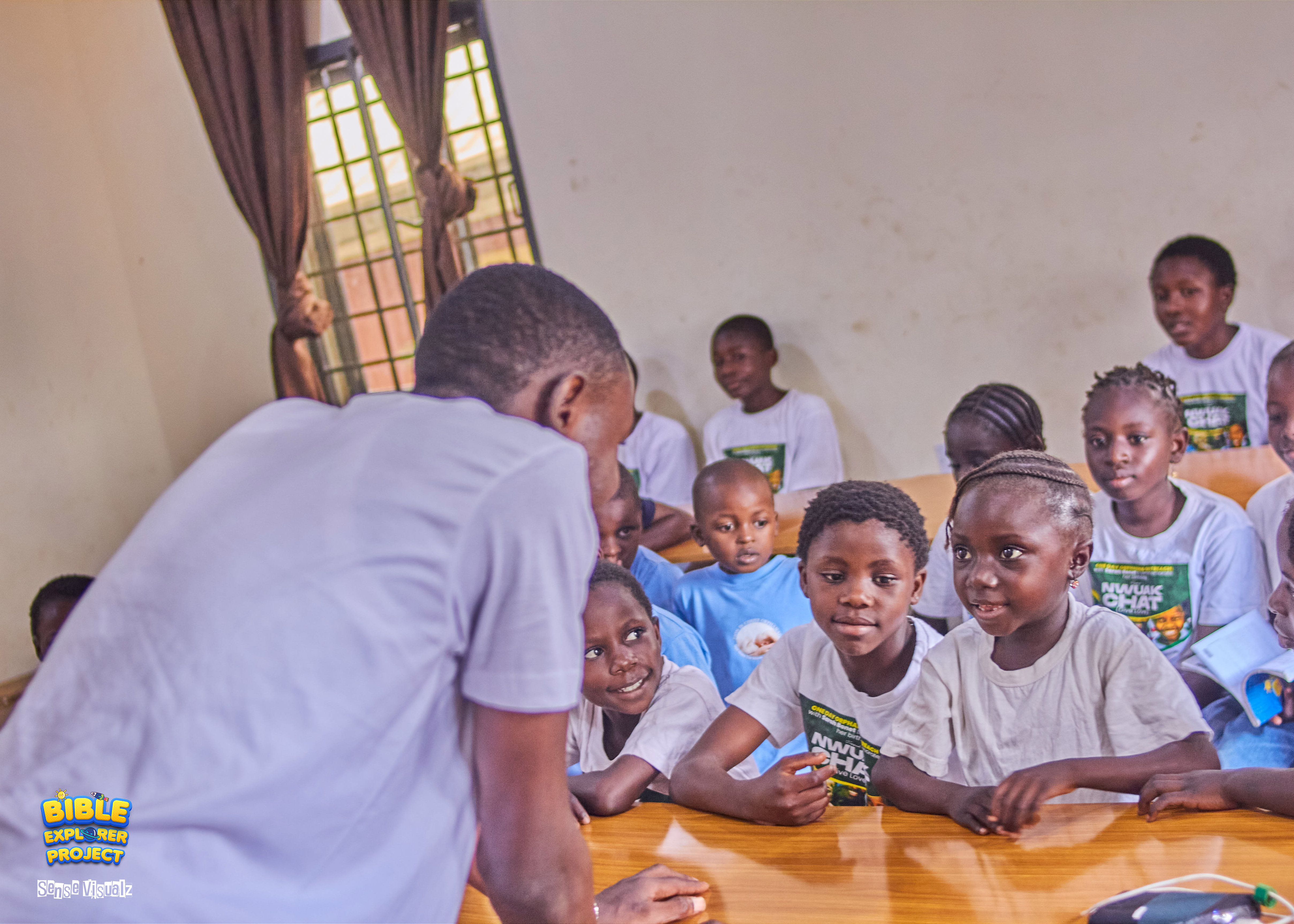 Volume 3 - Jesus Stories